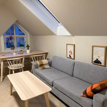 Апартаменты Loft With 2 Bedrooms