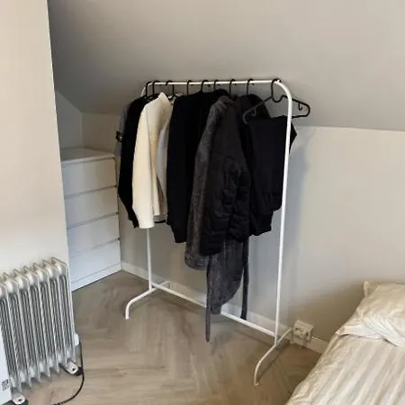 Loft With 2 Bedrooms Апартаменты *