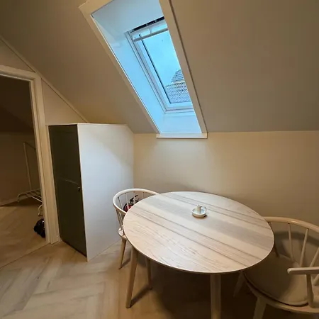 Loft With 2 Bedrooms Берген